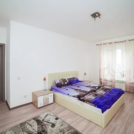 Literaturnaya 22 15 2 Apartament